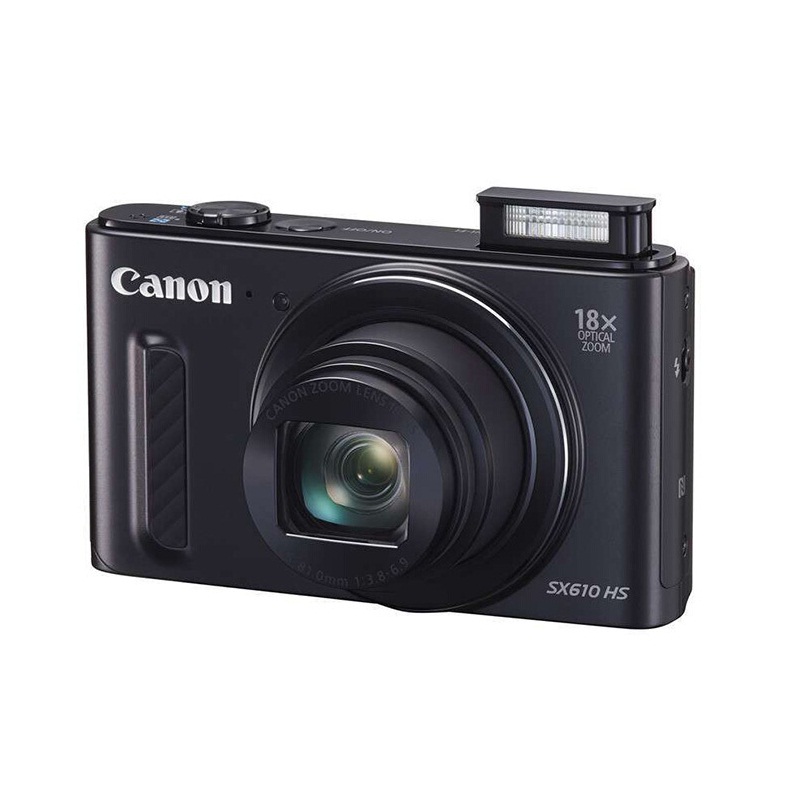 佳能powershot sx610 hs 数码相机