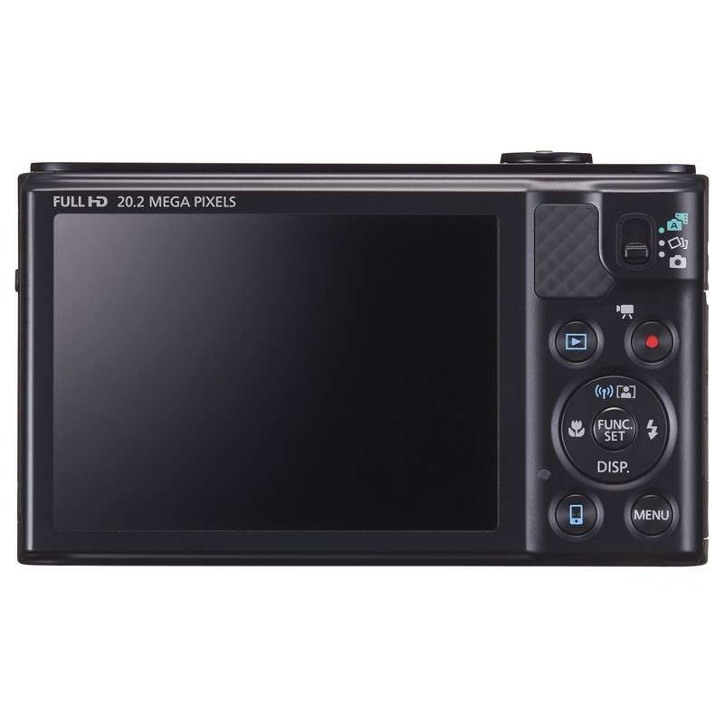 佳能powershot sx610 hs 数码相机