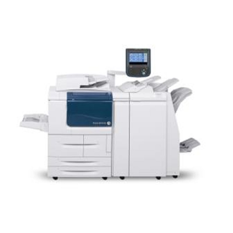 富士施乐 d125 复合机