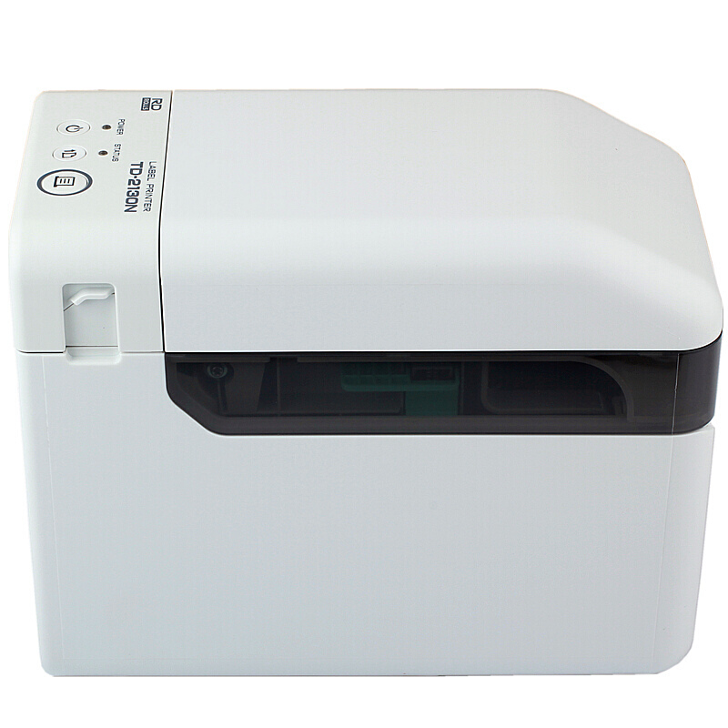 兄弟&nbsptd-2130n 条码打印机