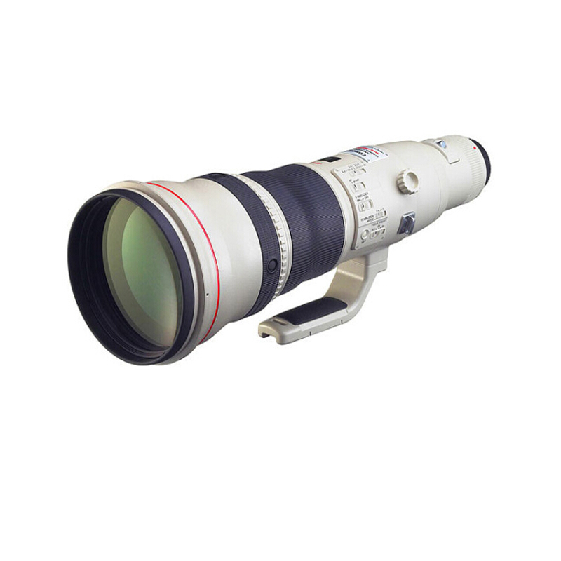 佳能ef800mmf/5.6lisusm 镜头