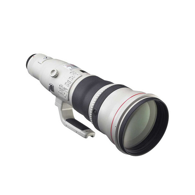 佳能ef800mmf/5.6lisusm 镜头