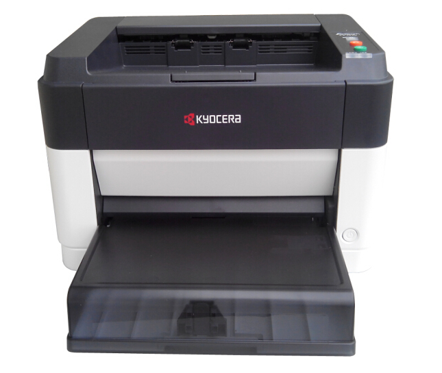 京瓷(kyocera)&nbspp1025d 自动双面激光打印机