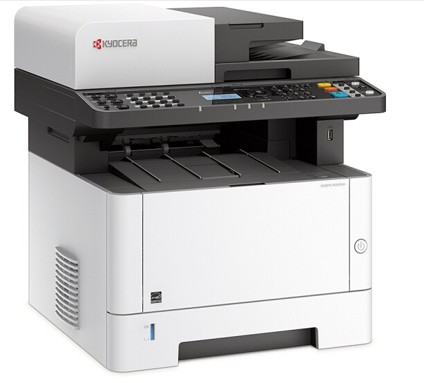 00品牌名称: kyocera/京瓷产品参数:一体机类型