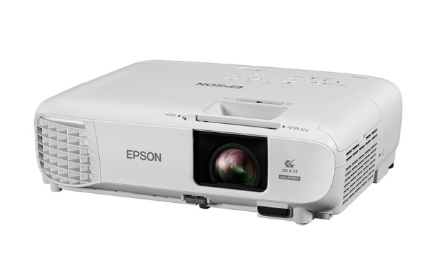 促销爱普生(epson)cb-u05 投影仪 投影机办公(超高清 3400流明 双hdmi