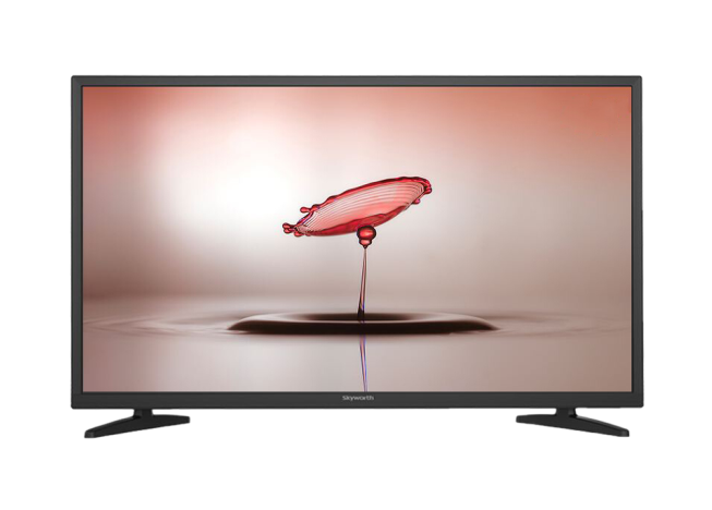 创维42e361s 42英寸液晶电视机平板电视 黑色