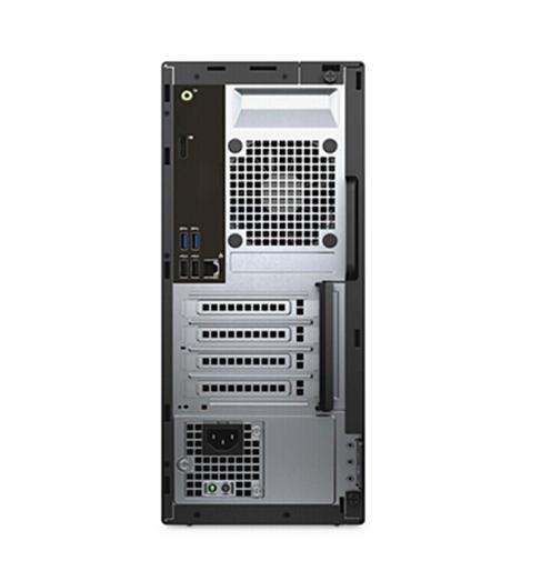戴尔optiplex 3050mt(i5-6500/8g/1t 128g/dvdrw/2g独显/win10h/23.
