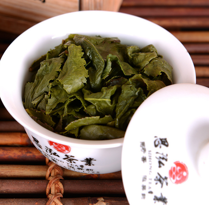 安溪铁观音 茶叶 福建茗茶 功夫茶 正品乌龙茶 礼盒装