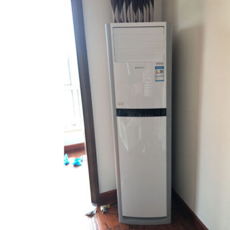 格力(gree) 2匹 定频 悦雅 柜机立式冷暖空调&nbspkfr-50lw/(50591)