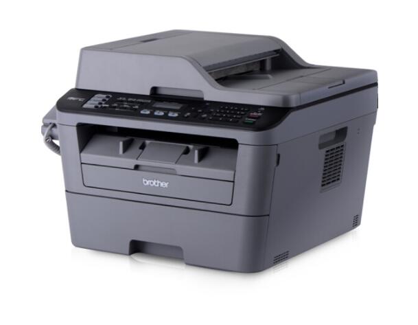 兄弟(brother)&nbspmfc 7480d&nbspa4黑白激光多功能一体机