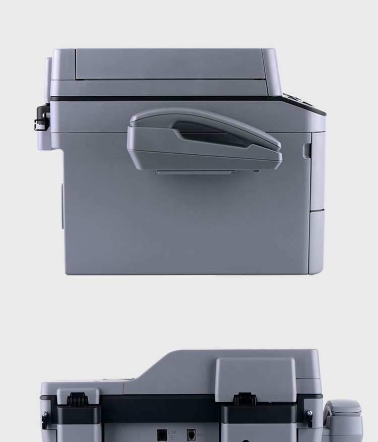 兄弟(brother)&nbspmfc 7480d&nbspa4黑白激光多功能一体机