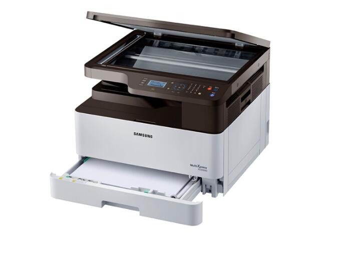 三星(samsung)k220/nd复印机(a3黑白复印/打印/扫描/双面打印/双纸盒