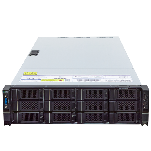 深信服vds-r-7550服务器(2*gold 6226r 2.