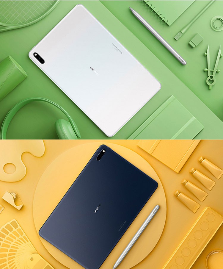 华为matepad 5g&nbspbah3-an10 10.