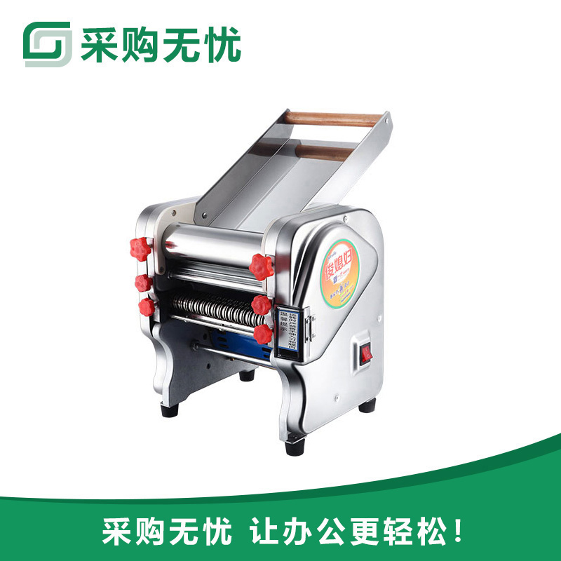 俊媳妇fkm系列180升级款不锈钢全自动面条机