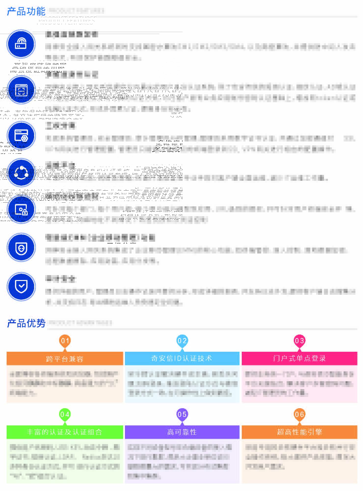奇安信 X1500-TY14P 安全网关接入系统(SSL VPN/VPN主机,1U/单电源/6*10/100/1000电口/1个扩展槽/VPN ...