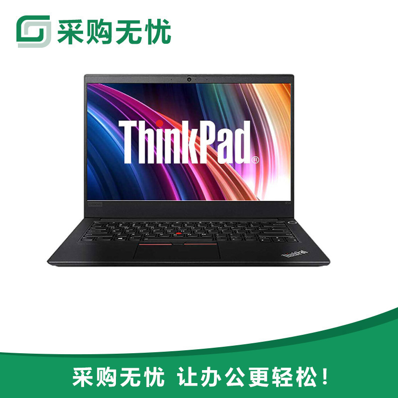 联想thinkpad r14 笔记本电脑(i7-1165g7/16g/512g/2g独显/14英寸/fhd